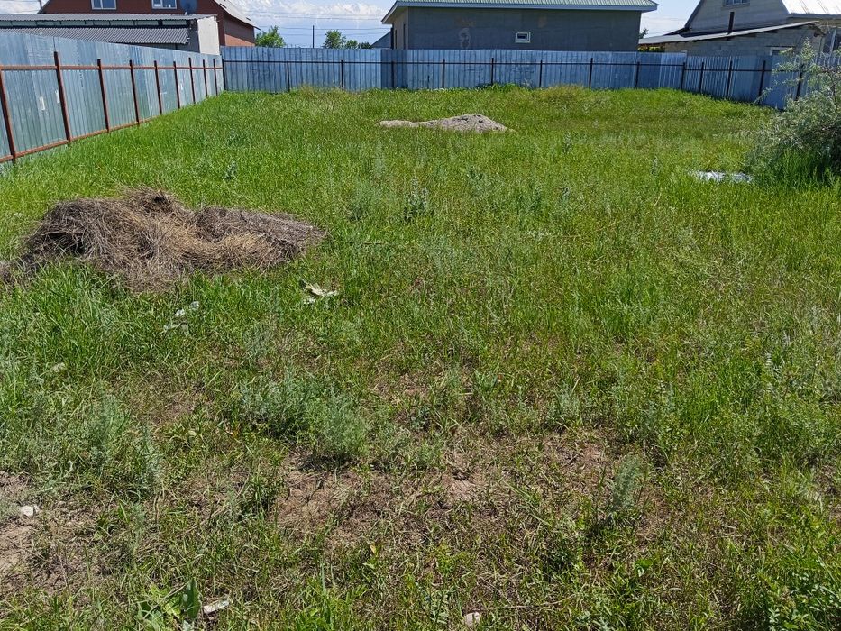 Участок 6 соток продам