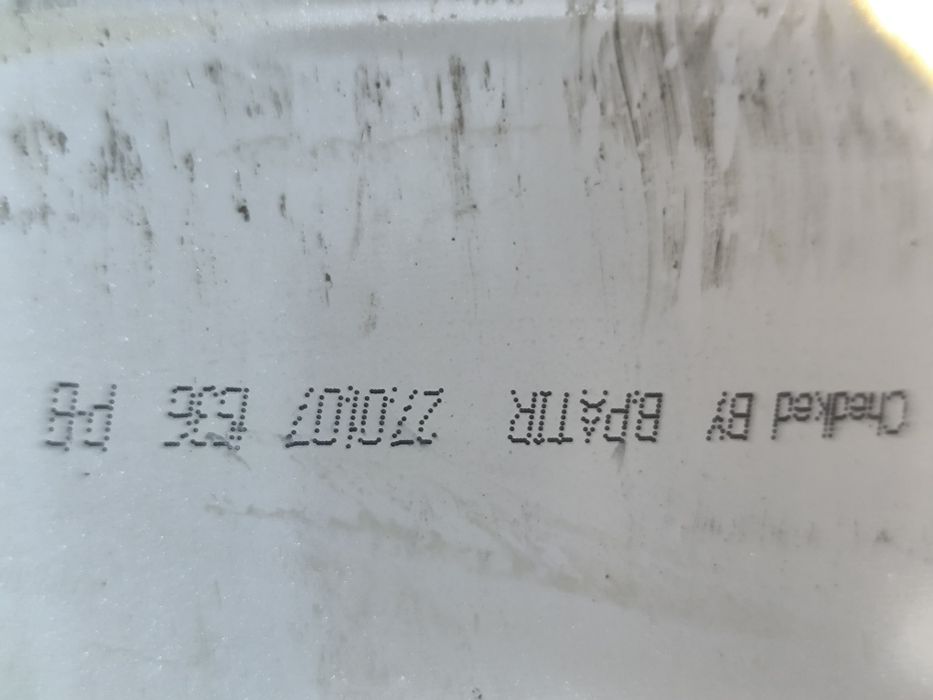 Алуминиеви джанти 4х108 15 цола