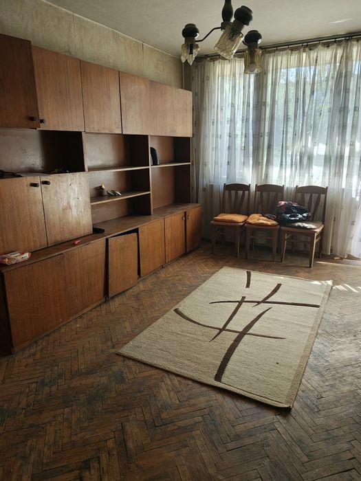 Апартамент ж.к. Русаля