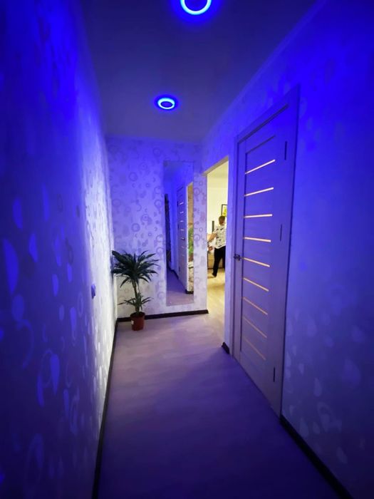 Восход -центр, сутки, часы!