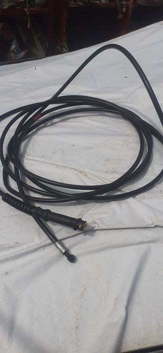 Продавам накрайник  за водоструйка керчер