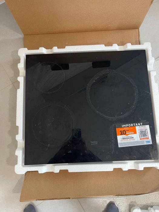 Плот за вграждане ВЕКО