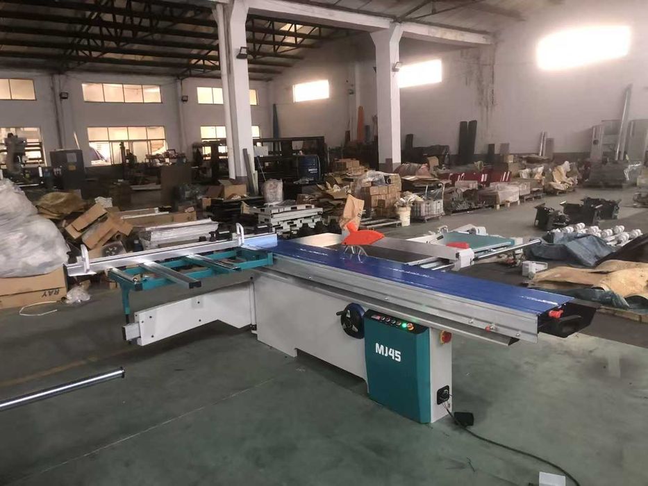 Кантираща машина с предфрезоване модел 55Н - 9200 евро