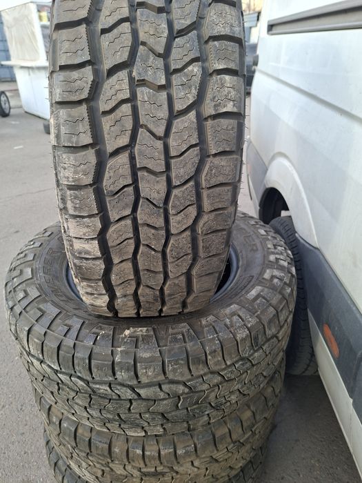 285/65/18 USA  Cooper Trayblezir Prado