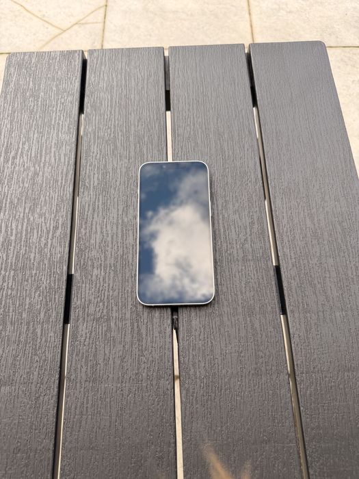 iPhone 14 128GB бял