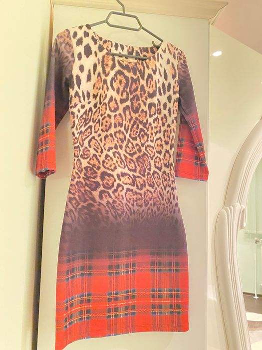 Дамска рокля нова