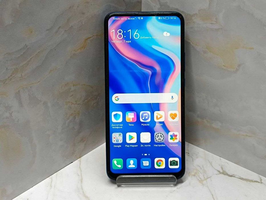 Huawei P Smart 64Gb (Талгар) лот 100/3994