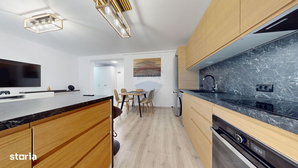 Apartament 3 camere