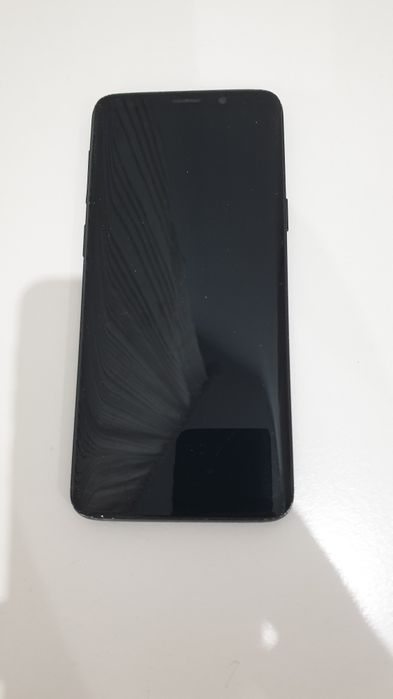 Samsung Galaxy  S9