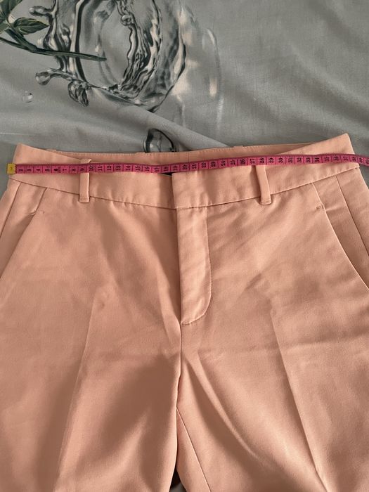 Pantaloni Zara marimea 34
