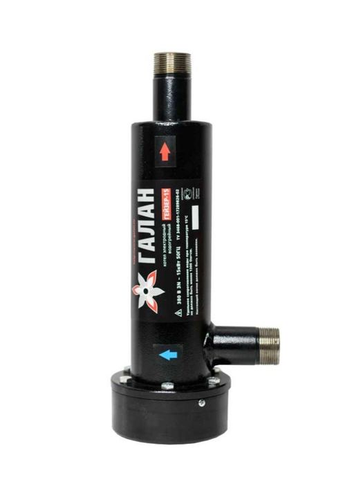 Elektrodniy Kotyol GALAN sotiladi 15 kilovat MADE IN R RUSSIA yangi pa