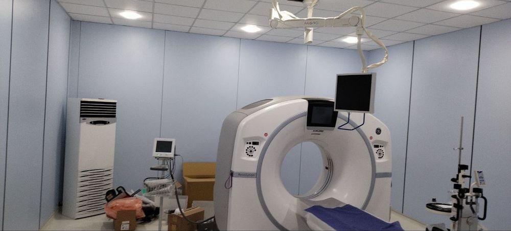 HPL панелы доставка установка