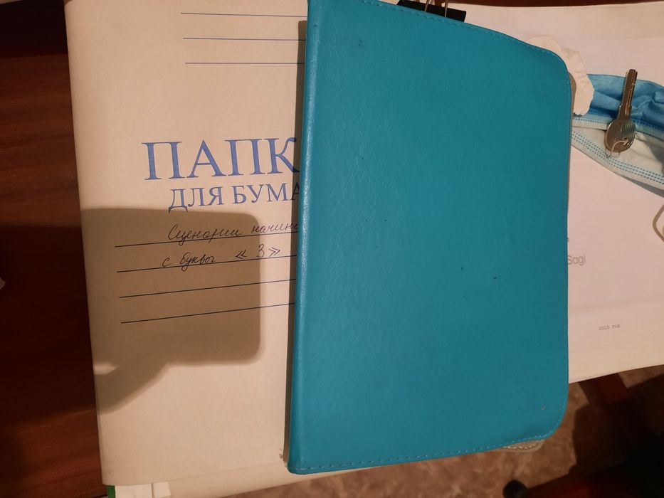 Планшет подставка