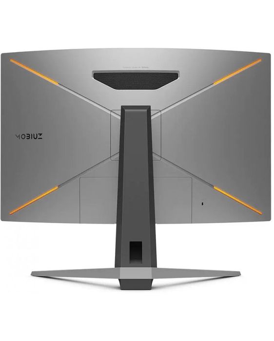 BENQ EX3210R геймърски монитор