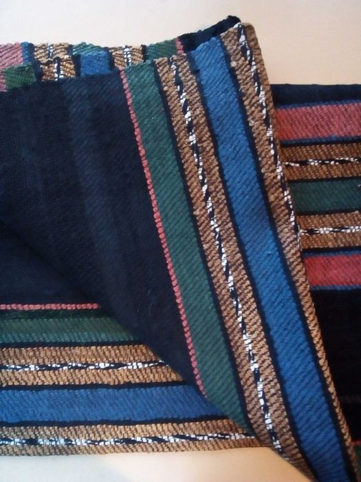 Черга,Домашна, Българска, РъчноТъкана, Кюстендилски Край