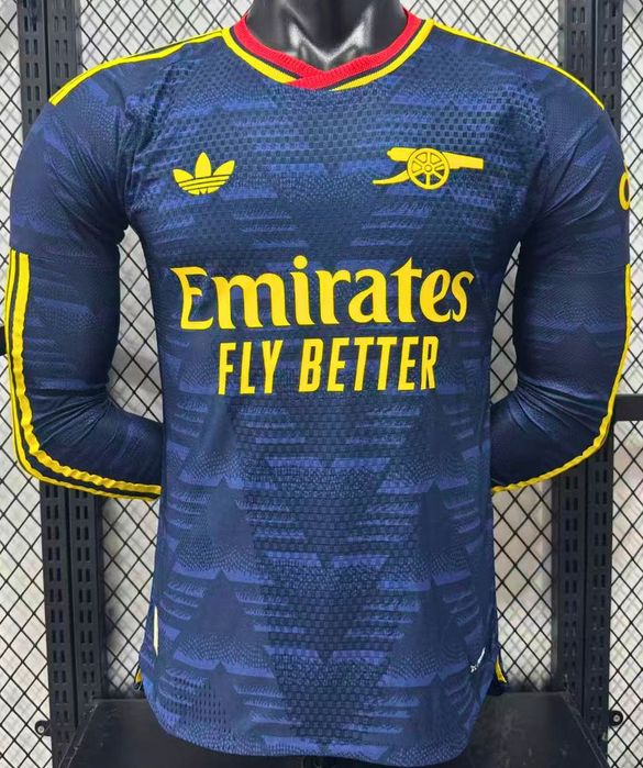 Футболна тениска Арсенал / Arsenal 2026/2027 2025/2026