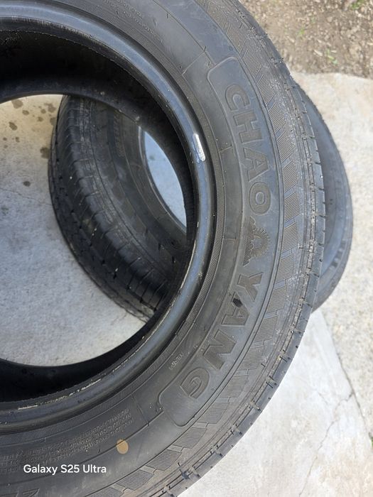 Шины на газель R16