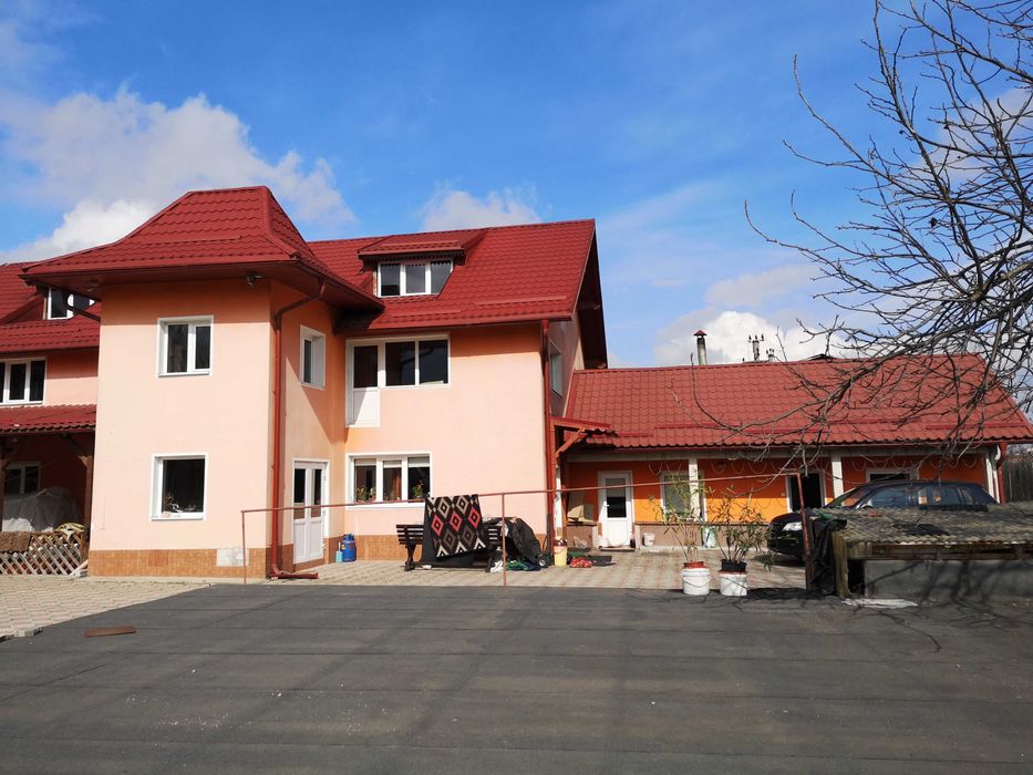 apartamente de inchiriat brasov