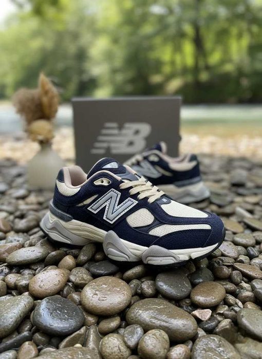 Adidasi NEW BALANCE 9060 - NB 9060 - Full Box