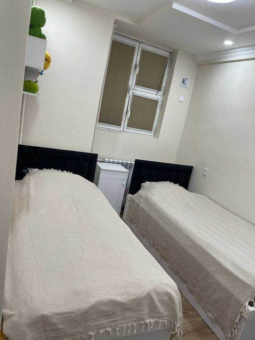 3-х комнатная квартира на Дархане ЗАгс. ID: 4778