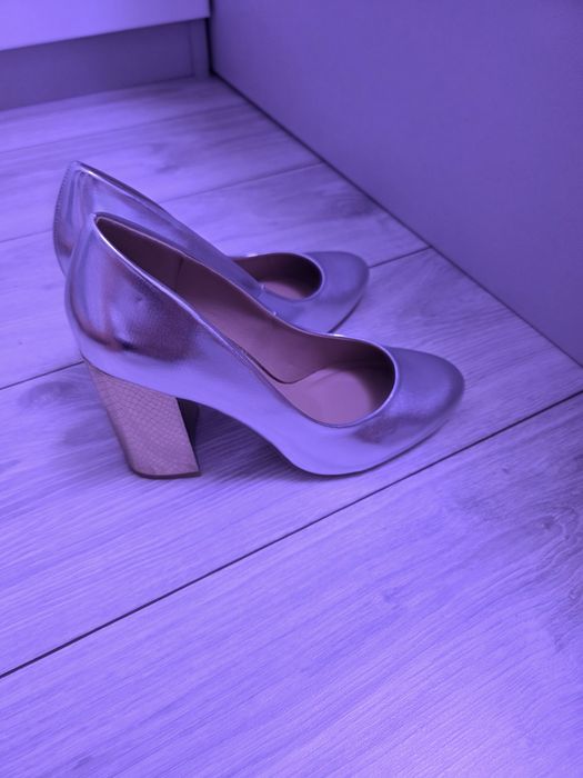 Pantofi New Look marimea 39