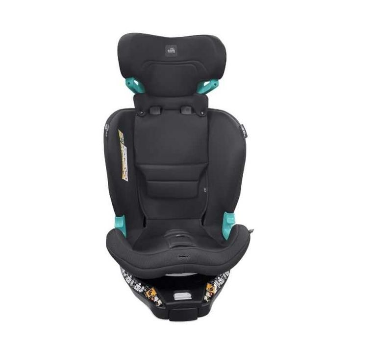 CAM - SOSTA EVO I-Size , Стол за кола група 0+/1/2/3 от 0кг. до 36кг. от новородено до 12 години !