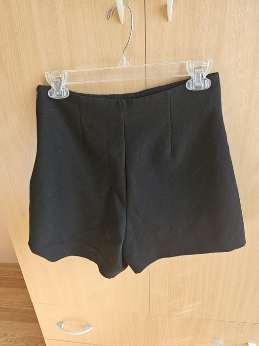 Пола-панталон Zara S