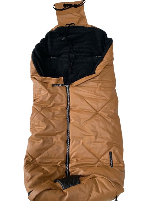 Husa universala pentru carucior Kaiser - maro