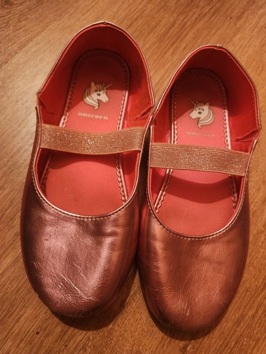 Pantofi/balerini H&M 31