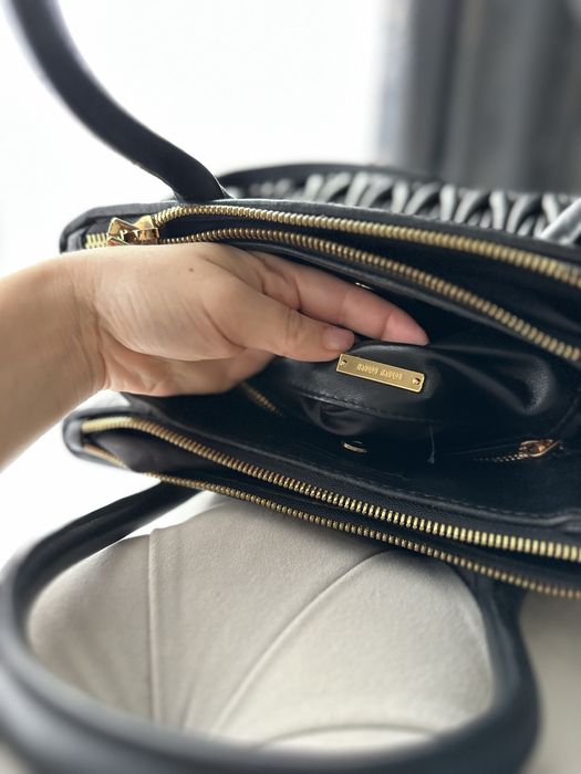 Geanta Miu Miu din piele ,originala % !