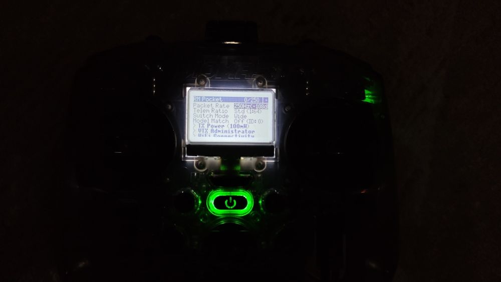 Radiomaster Pocket