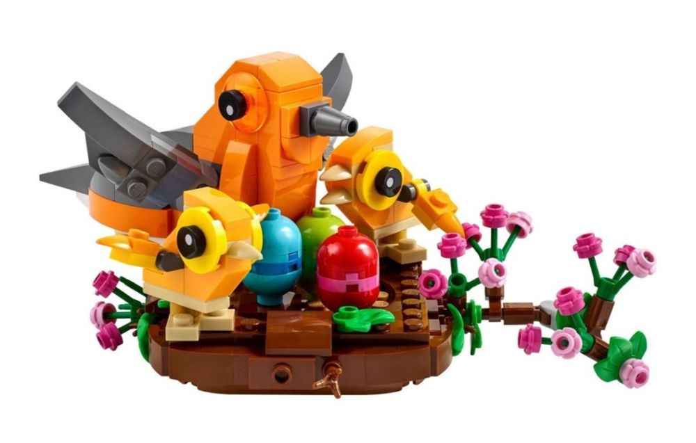 Чисто ново лего.