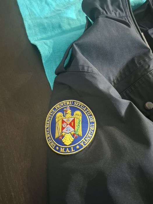 Bluzon pompieri 46 II