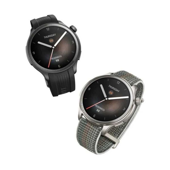 Умные часы - Amazfit Balance