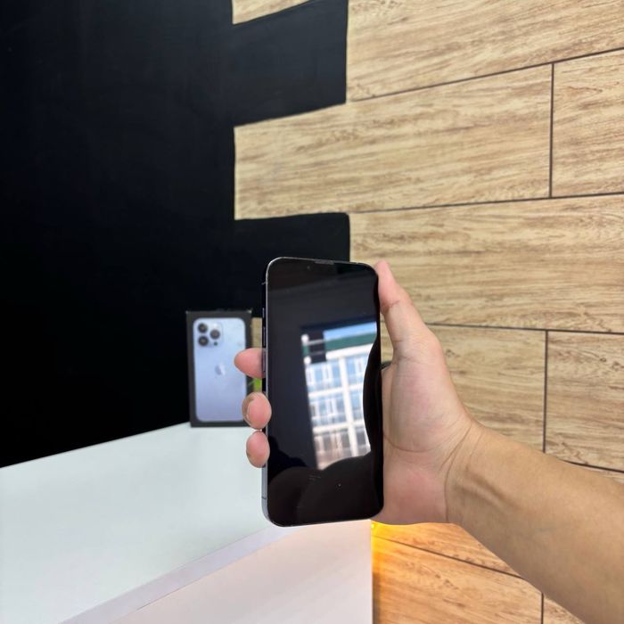 iPhone 13 Pro | 256gb | 100% | Айфон 13 Про