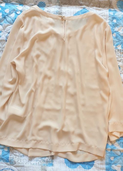 Официални риза+дамска пола