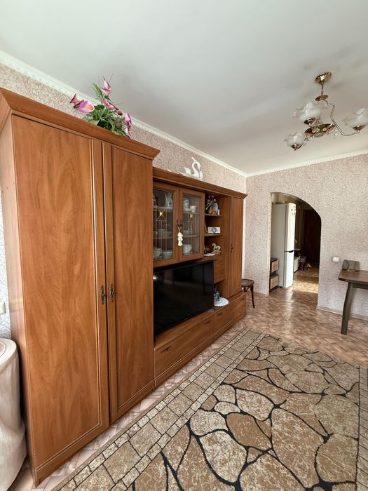 Стенка мебельная