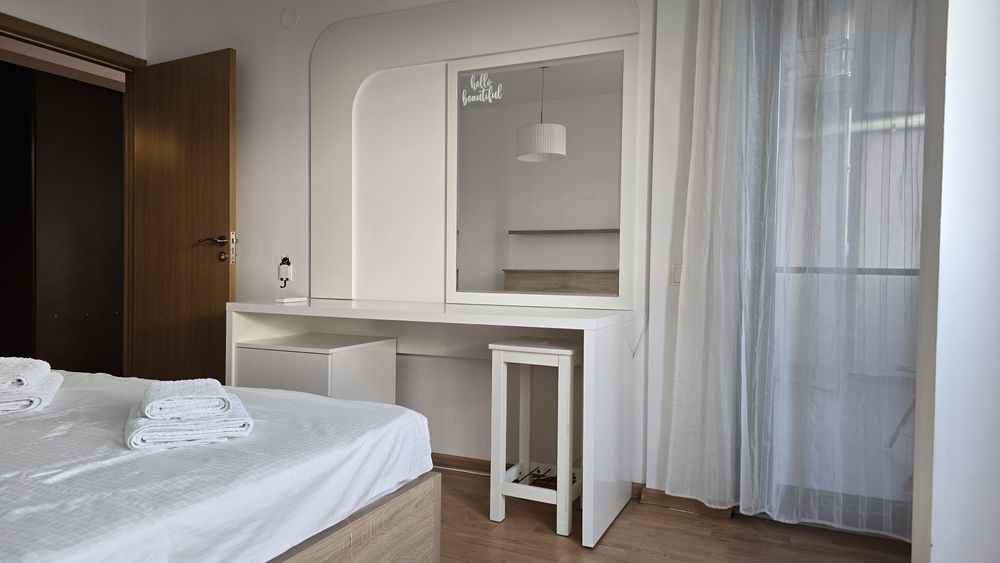 Închiriez apartament 2 camere