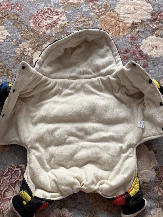 Продам костюмчик для собак