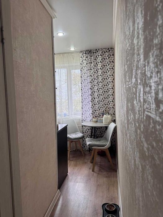 Продам 2 комнатную квартиру