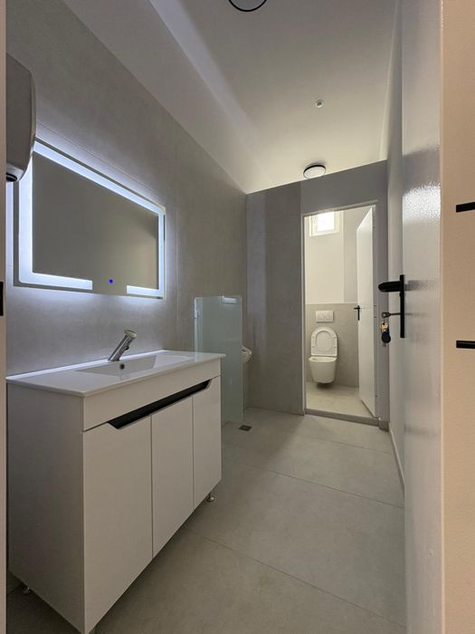 Spatiu comercial 185m2 - Gheorghe Doja - Galati