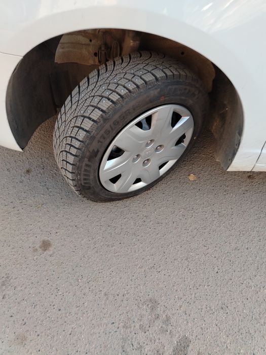 Продам новый балоны