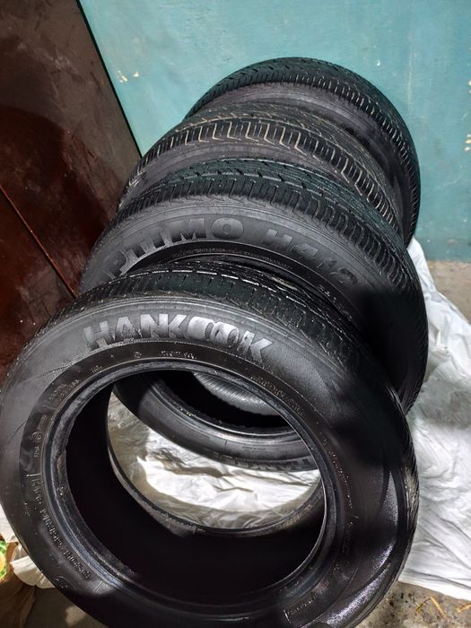 Автомобильные шины