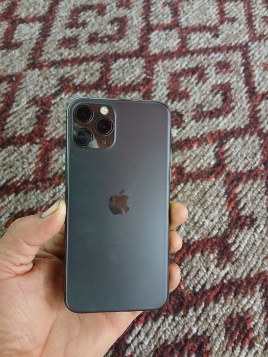 Iphone 11 Pro  64Gb ochipmagan qirilmagan