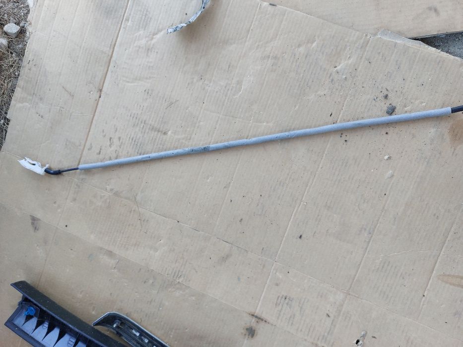 Жило на газта Bmw n55 e92 e93 335i 306кс бмв е92 е92 е90