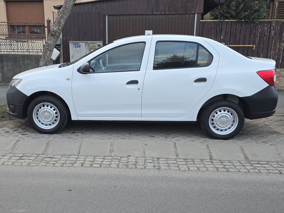 Dacia logan 2,1200 cm,53kw,benzina si gpl
