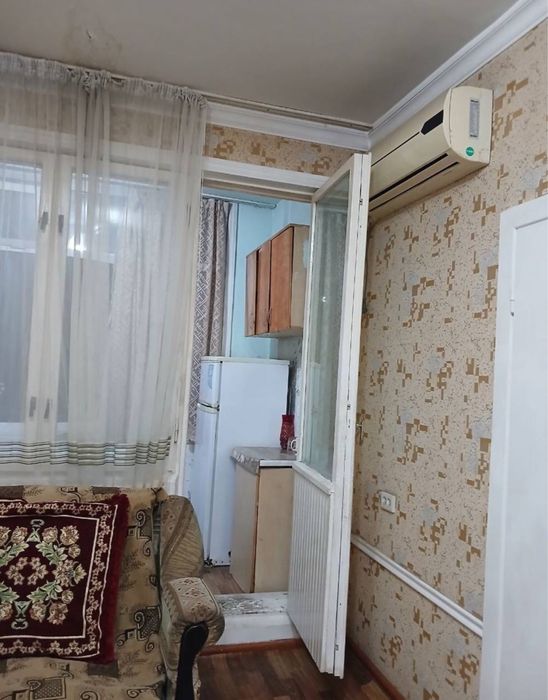 Аренда 2 хонали уй Массив Ялангач
