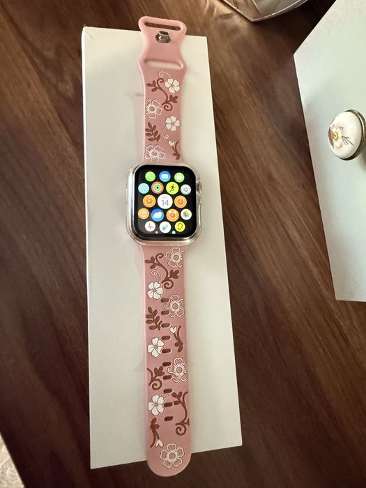 Ceas apple smatwatch 5