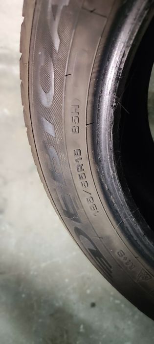 Зимни гуми Debica Frigo 195/55/15 2брр