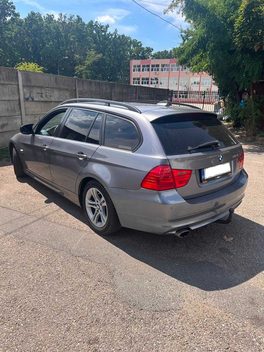 BMW 3 Series 2009 — imagine 2